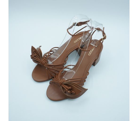 Sandalia Viola Arezzo