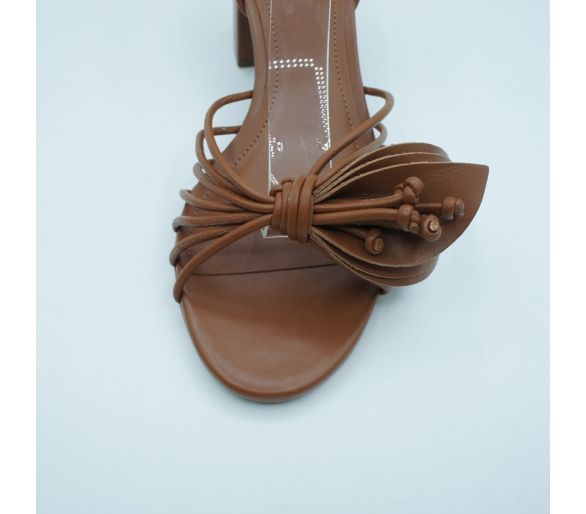 Sandalia Viola Arezzo