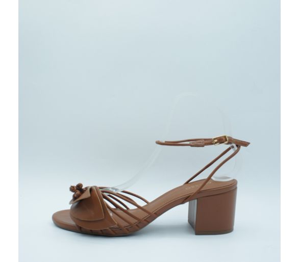 Sandalia Viola Arezzo