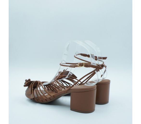 Sandalia Viola Arezzo