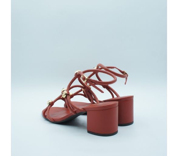 Sandalia tubular Arezzo