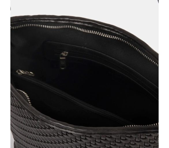 Bolso trenzado 261382