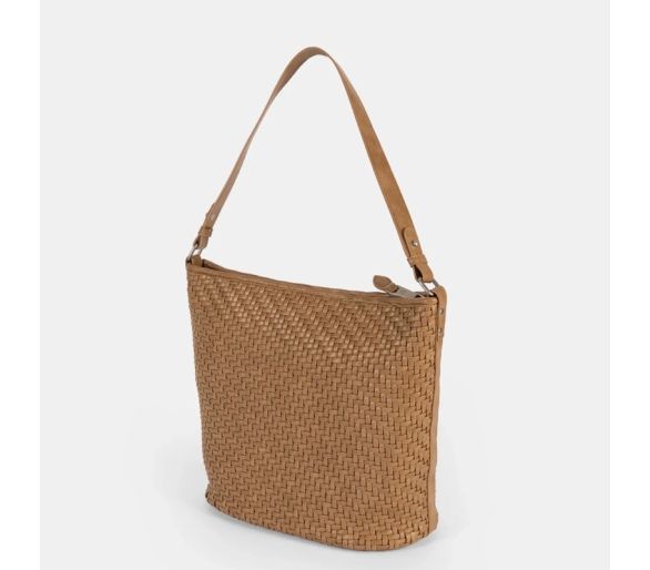 Bolso trenzado 261382