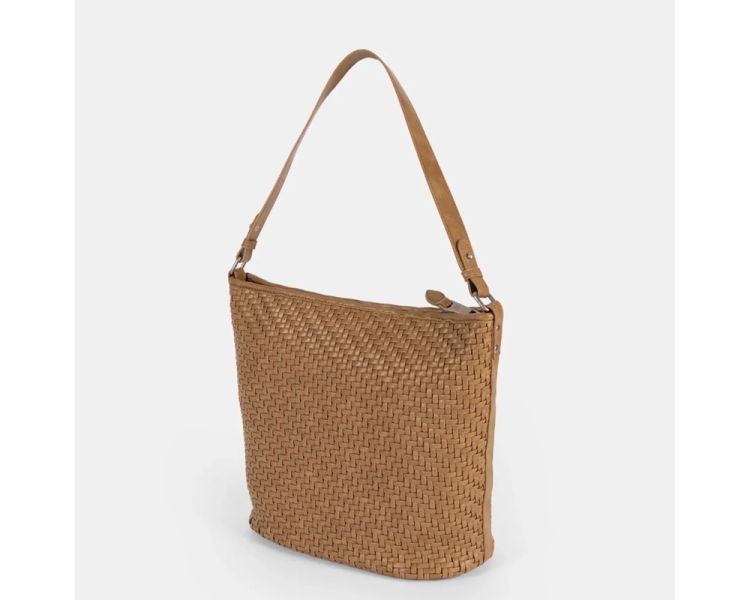 Bolso trenzado 261382