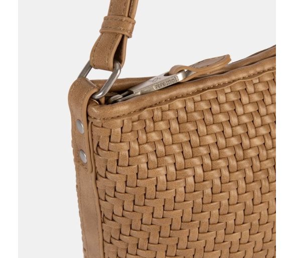 Bolso trenzado 261382