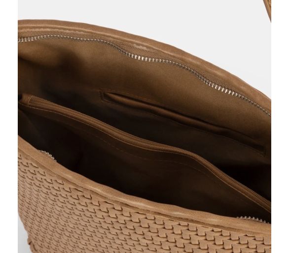 Bolso trenzado 261382
