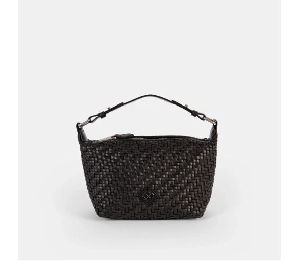 Mini bolso trenzado 261252