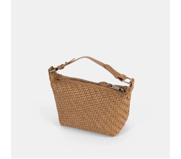 Mini bolso trenzado 261252