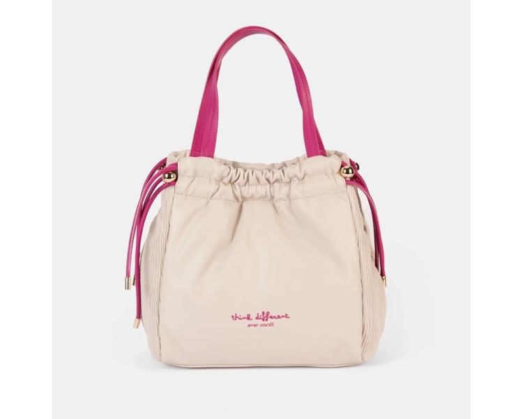 Bolso frunce 261202