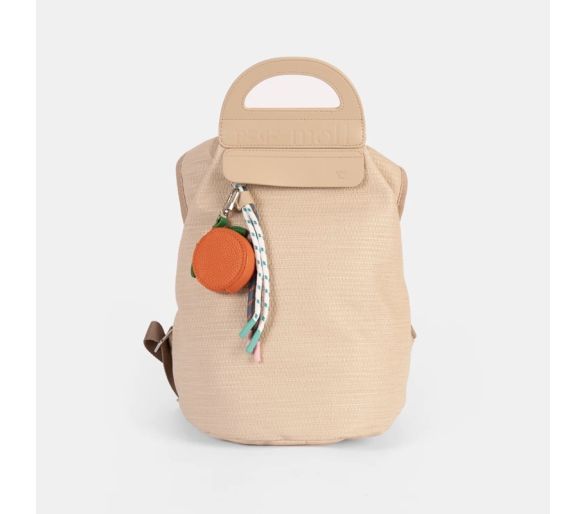 Mochila frutas 261132