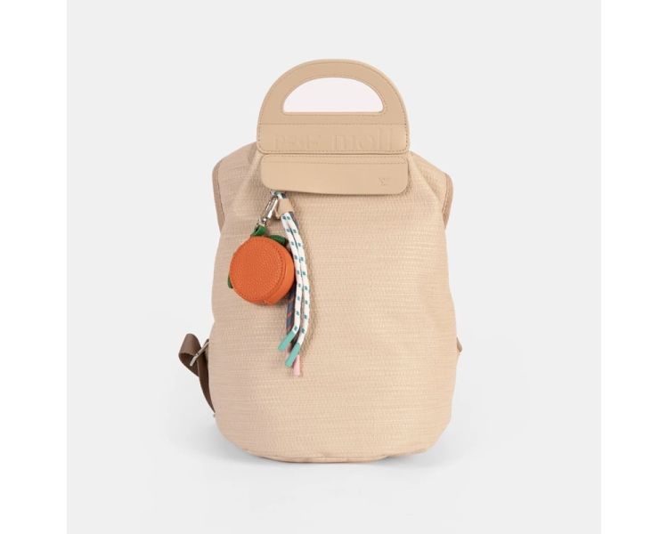 Mochila frutas 261132