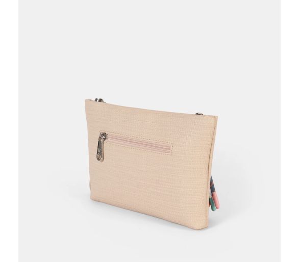 Cartera mano frutas 261133