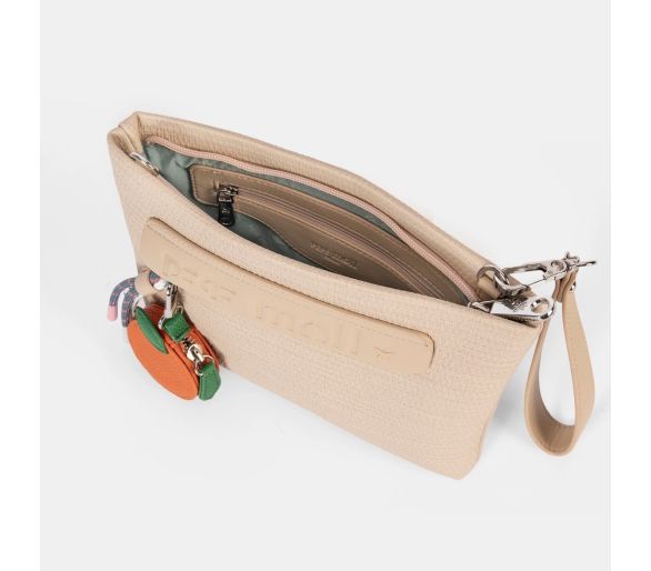 Cartera mano frutas 261133