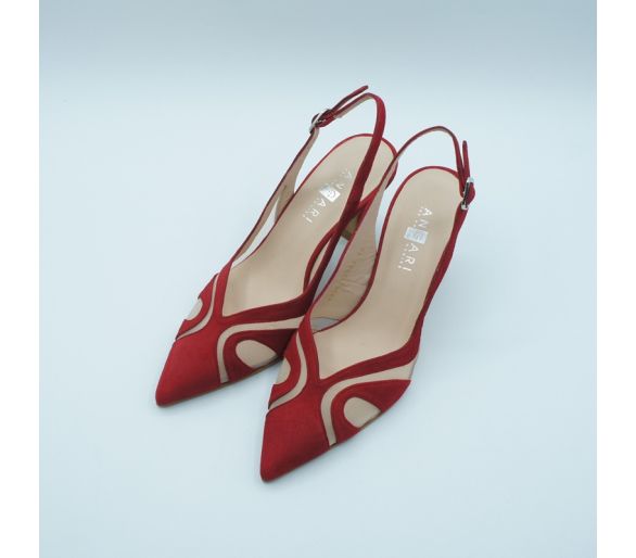 Salón rejilla Angari