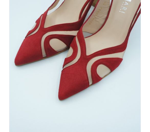 Salón rejilla Angari