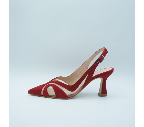 Salón rejilla Angari