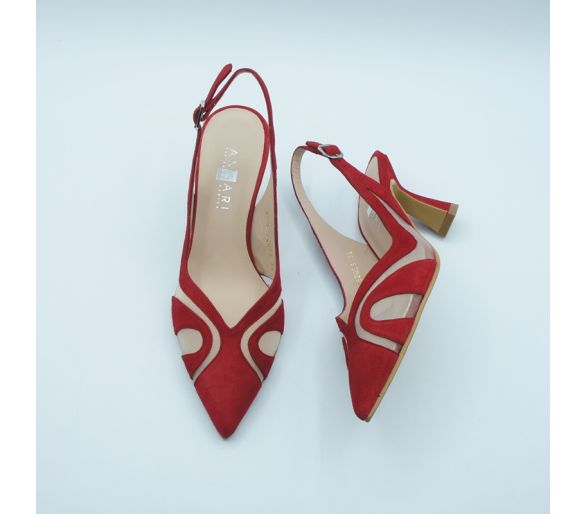 Salón rejilla Angari