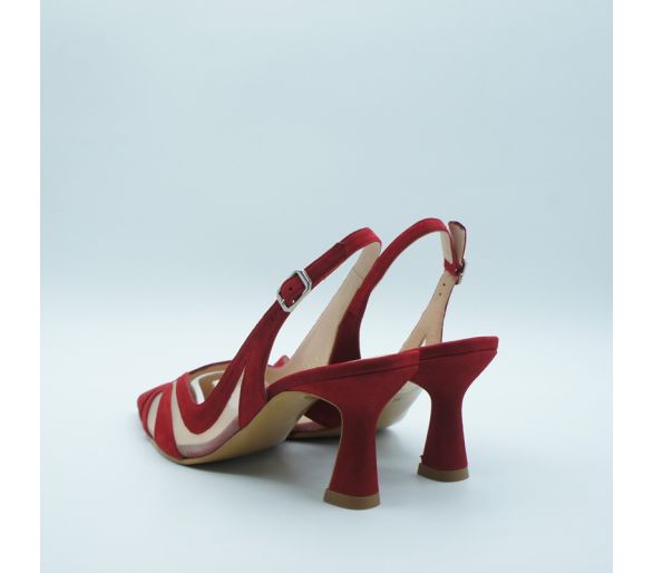 Salón rejilla Angari