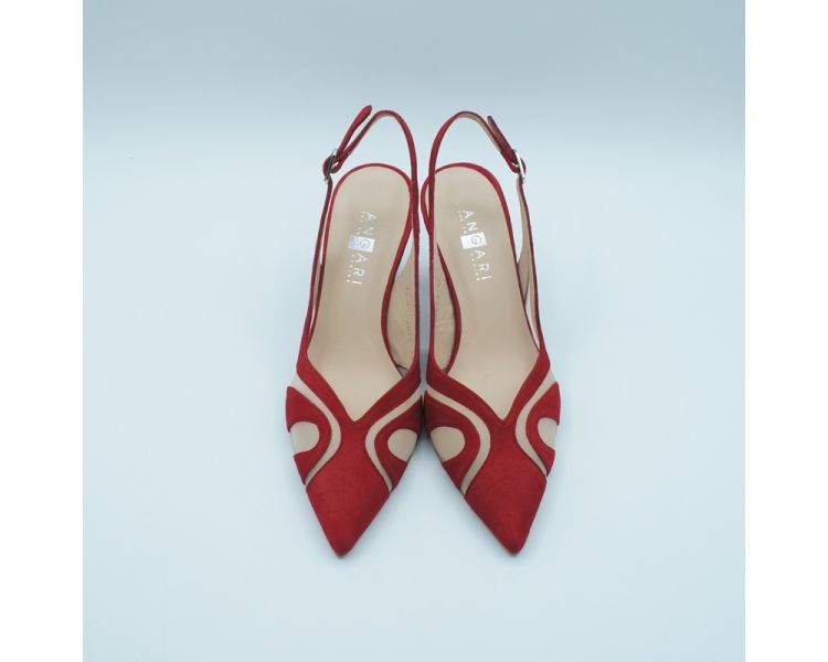 Salón rejilla Angari