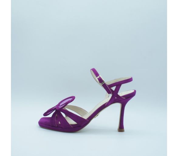 Sandalia mariposa Durá&Durá