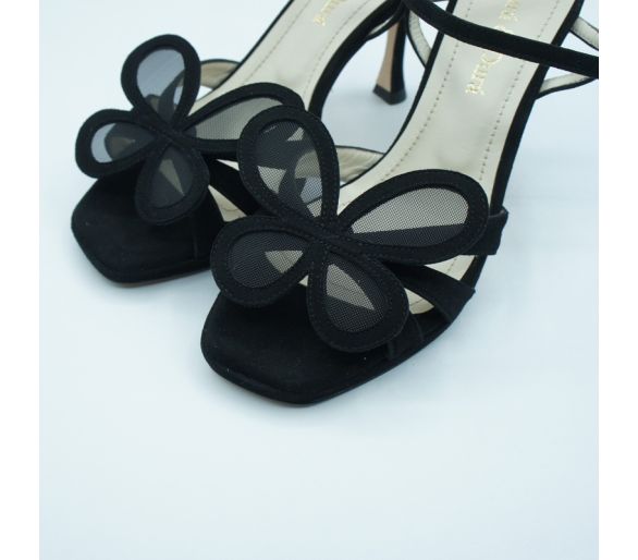 Sandalia mariposa Durá&Durá