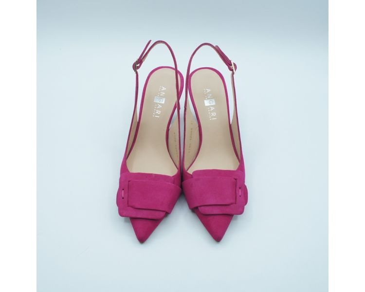 Salón fucsia Angari