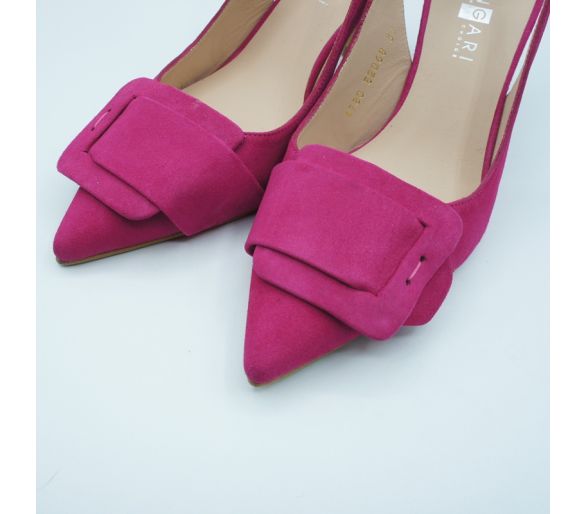 Salón fucsia Angari