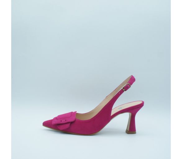 Salón fucsia Angari