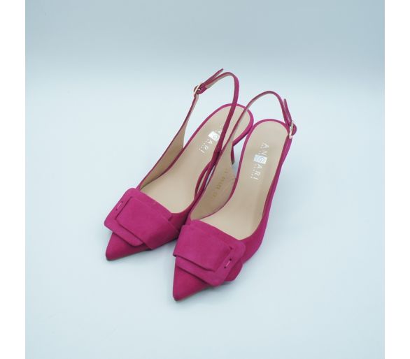 Salón fucsia Angari