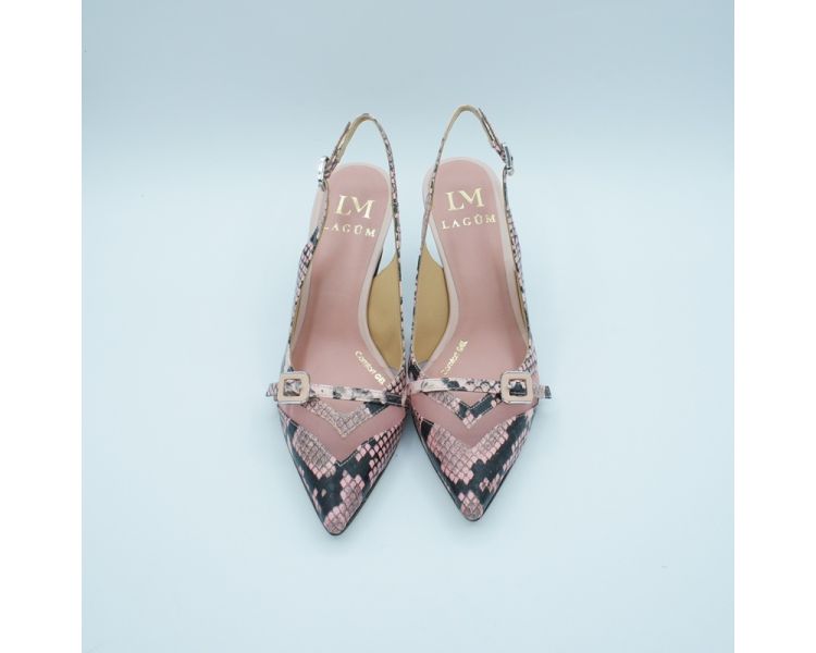 Salón serpiente Lagúm