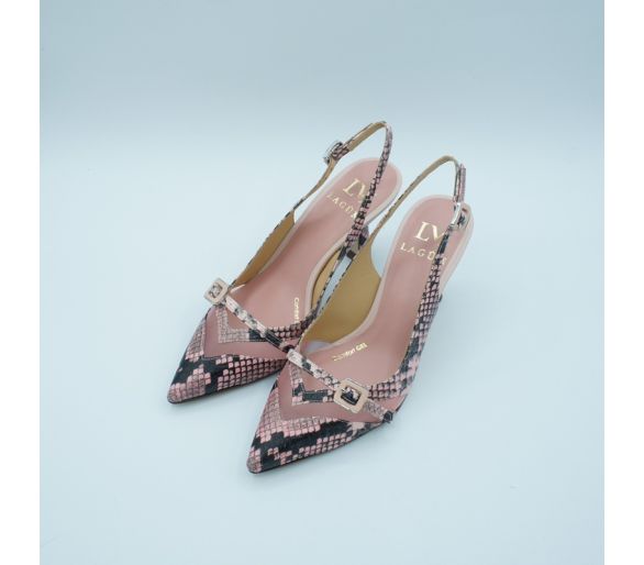 Salón serpiente Lagúm