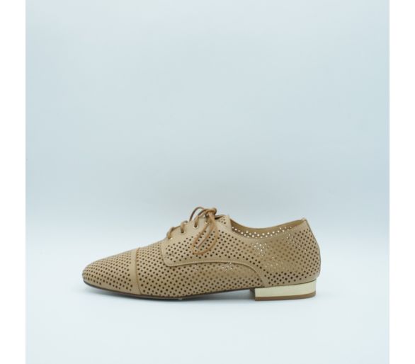 Blucher troquelado Lagúm