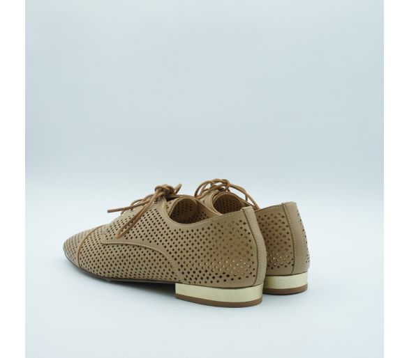 Blucher troquelado Lagúm