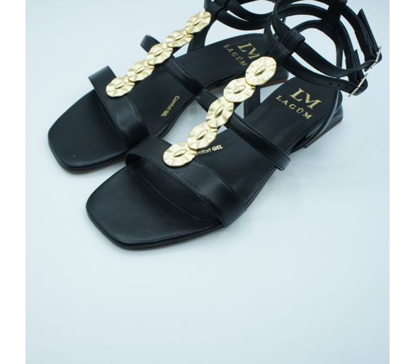 Sandalia romana Lagúm