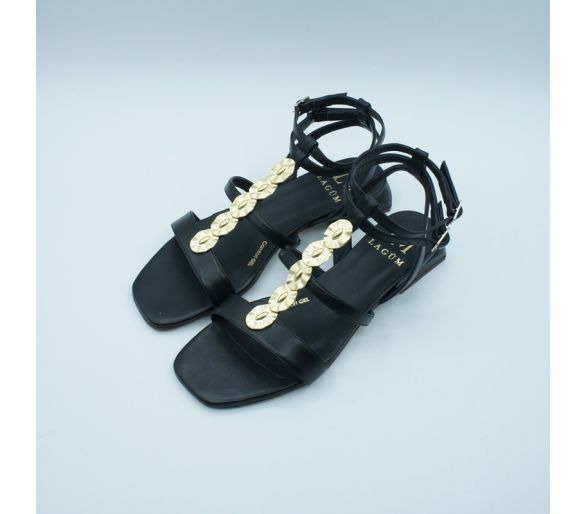 Sandalia romana Lagúm