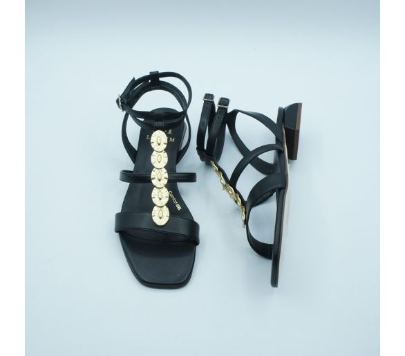 Sandalia romana Lagúm