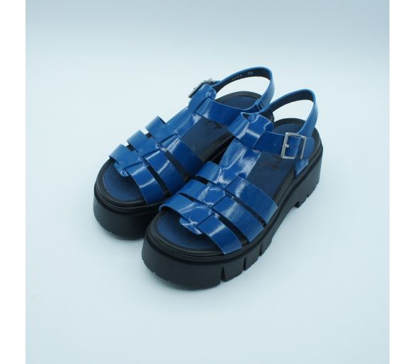 2042 Nappa Shinny Art