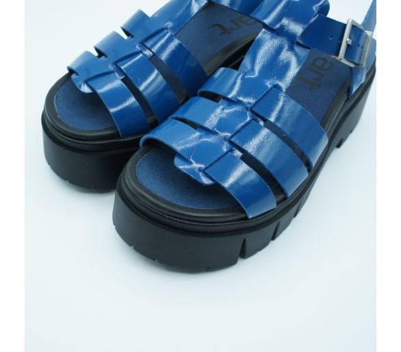 2042 Nappa Shinny Art