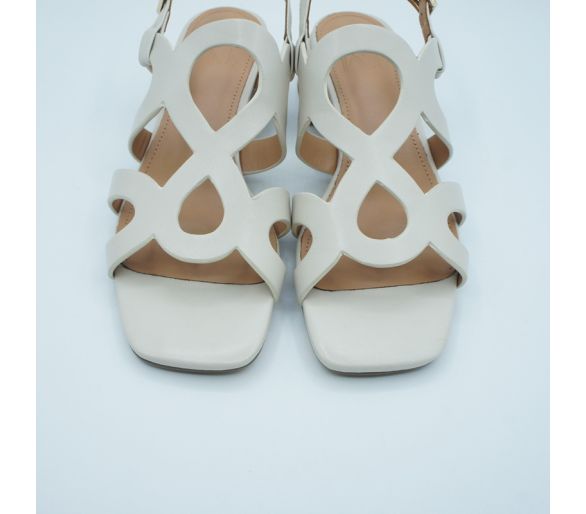 Sandalia ochos Lagúm