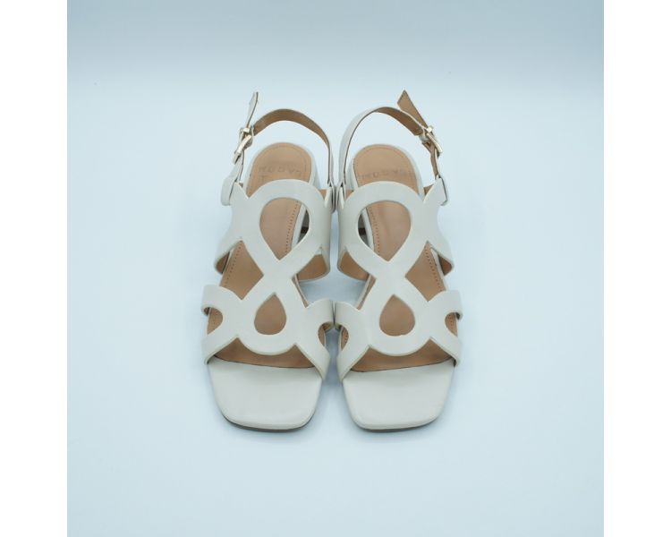 Sandalia ochos Lagúm
