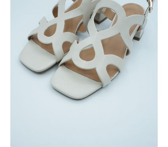 Sandalia ochos Lagúm