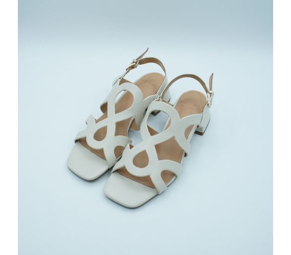 Sandalia ochos Lagúm