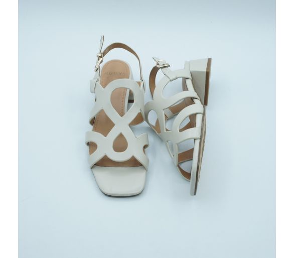 Sandalia ochos Lagúm