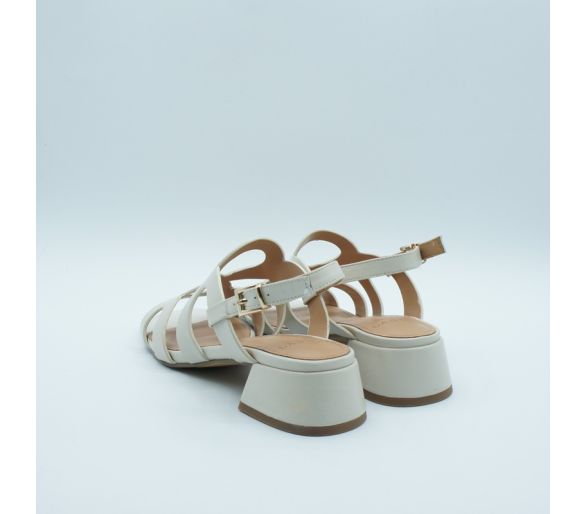 Sandalia ochos Lagúm