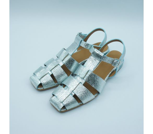 Sandalia Nyla Audley