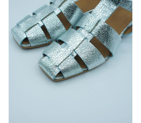 Sandalia Nyla Audley