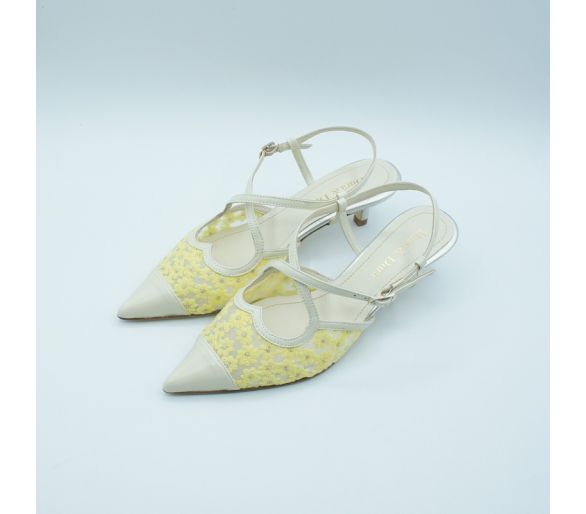 Salón flores Durá&Durá