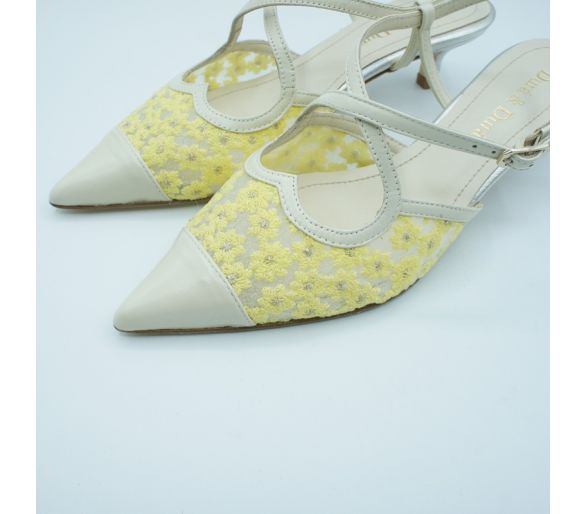 Salón flores Durá&Durá