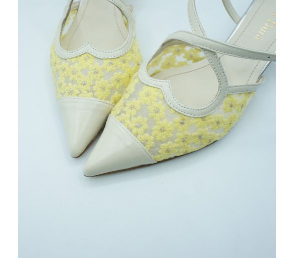 Salón flores Durá&Durá