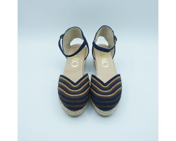 Alpargata Nil Gaimo